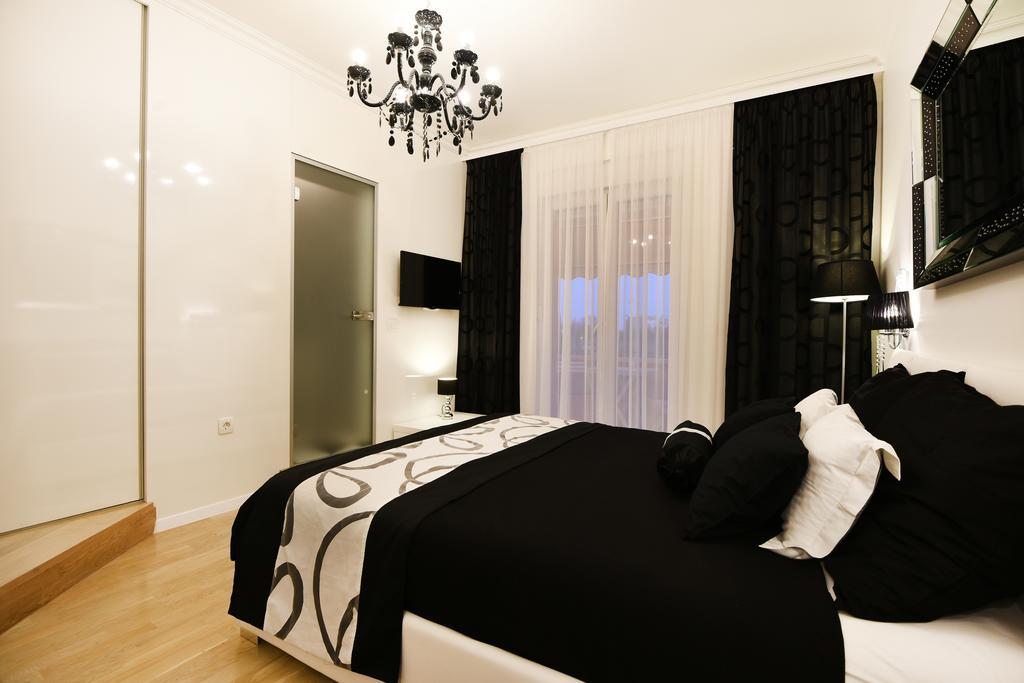 Adriaticum Luxury Accommodation Zadar Pokój zdjęcie