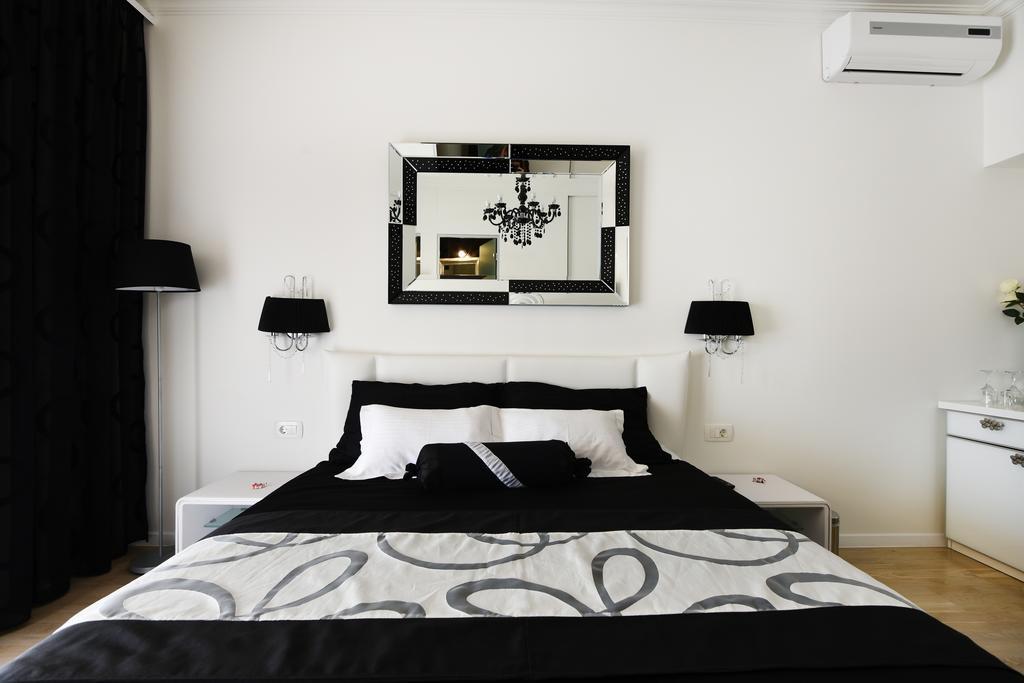 Adriaticum Luxury Accommodation Zadar Pokój zdjęcie